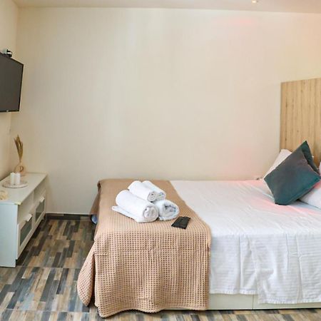 Filena'S Cozy Studio Athens Luaran gambar