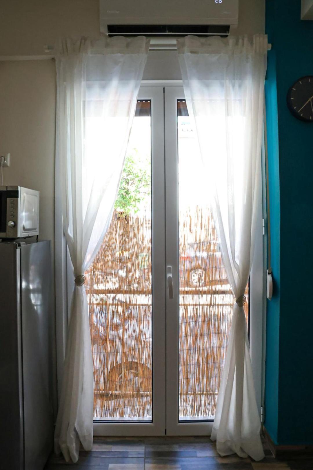 Filena'S Cozy Studio Athens Luaran gambar