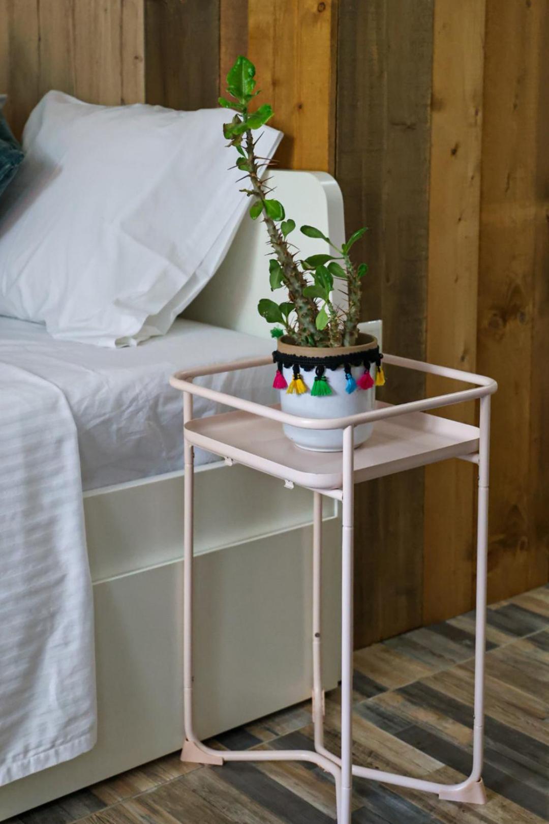 Filena'S Cozy Studio Athens Luaran gambar
